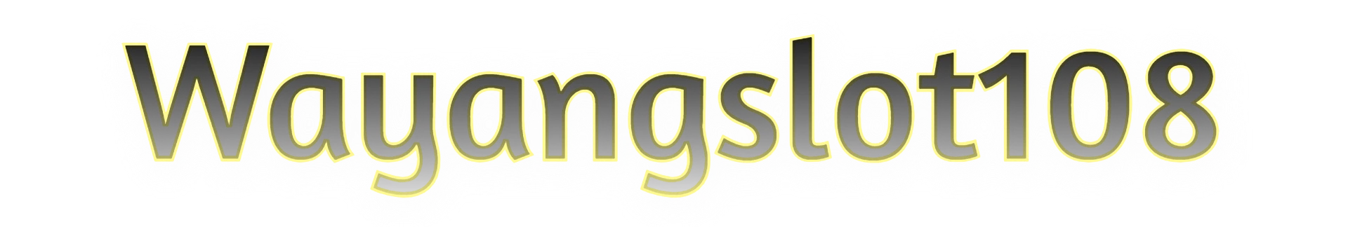 Wayangslot108